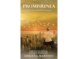 Livro Promisiunea: Memorii Inspira?ionale (Romanian Edition) Adriana Marston (Romeno)