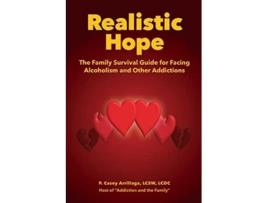 Livro Realistic Hope de P Casey Arrillaga (Inglês)