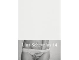 Livro Book 14 de Lina Scheynius (Inglês)