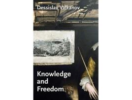 Livro Knowledge and Freedom Essays in German Idealism de Dessislav Valkanov (Inglês)