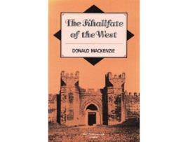 Livro The Khalifate of the West de Donald MacKenzie (Inglês)