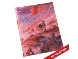 Livro DCC Dying Earth 10 Passage to the Manse of Erudite Wonderment de Marc Bruner, Julian Bernick et al. (Inglês)