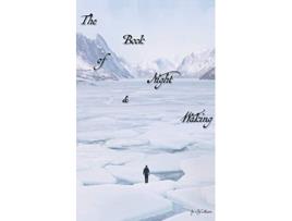 Livro The Book of Night Waking de Clif Mason (Inglês)