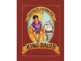 Livro World Changer King David de Philip Heider (Inglês)