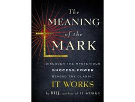 Livro Meaning of the Mark de Rhj (Inglês)