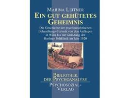 Livro Ein gut gehütetes Geheimnis German Edition de Marina Leitner (Alemão)