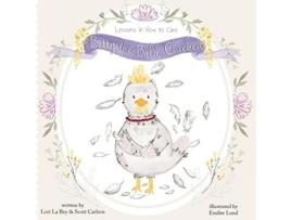 Livro Betty the Bald Chicken Lessons in How to Care de Lori La Bey e Scott Carlson (Inglês)
