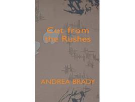 Livro Cut from the Rushes de Andrea Brady (Inglês)