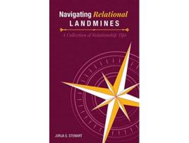 Livro Navigating Relational Landmines de Jorja G Stewart (Inglês)