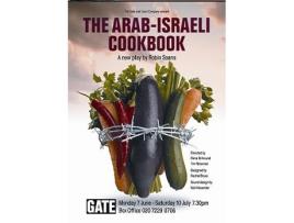 Livro The Arab Israeli Cookbook The Play Aurora New Plays de Robin Soans (Inglês)