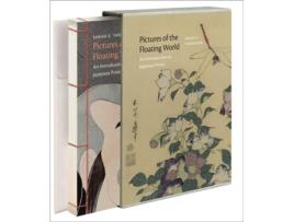 Livro Pictures of the Floating World de Sarah E Thompson (Inglês - Capa Dura)
