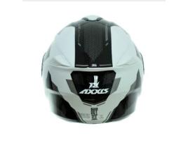 Capacete Storm Sv Drone A3 Am Fluor Pearl T-Xs AXXIS