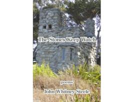 Livro The Stones Keep Watch de John Whitney Steele (Inglês)
