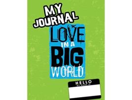 Livro Love In A Big World de Fyke (Inglês)