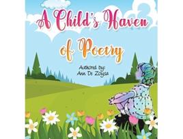 Livro A Childs Haven of Poetry de Ann de Zoysa (Inglês)
