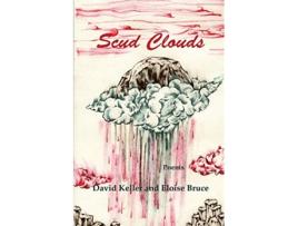 Livro Scud Clouds Poems de Eloise Bruce David Keller (Inglês)