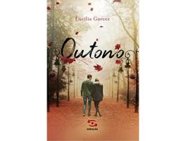 Livro Outono de Lucília Garcez (Português)