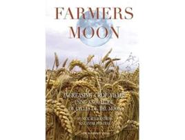 Livro Farmers Moon de Nicholas Kollerstrom (Inglês)