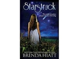 Livro Starstruck A Starstruck Novel de Brenda Hiatt (Inglês)