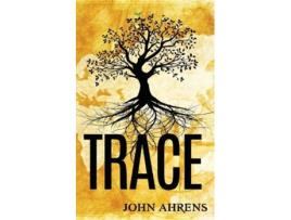 Livro Trace de John Ahrens (Inglês)