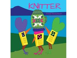 Livro Knitter Seordag Stories de David Hutchison (Inglês)