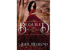 Livro Beguiled de Jody Hedlund (Inglês)