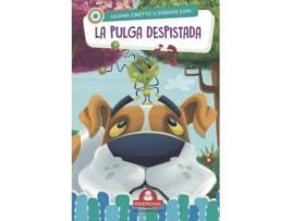 Livro La Pulga Despistada de Liliana Cinetto (Espanhol)