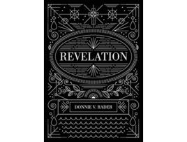 Livro Revelation Victory in Christ de Donnie V Rader (Inglês)