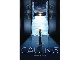 Livro The Calling Finding Humanity Series de Branwen OShea (Inglês)