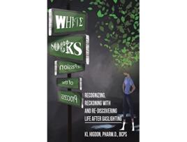 Livro White Socks de Pharm D Bcps Higdon (Inglês)