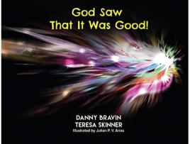 Livro God Saw That It Was Good de Teresa Skinner Danny Bravin (Inglês)