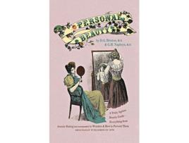 Livro Personal Beauty de D G Brinton (Inglês)