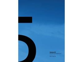 Livro Visualizing Architecture Volume 5 Architecture Portfolio de Alex Hogrefe (Inglês)
