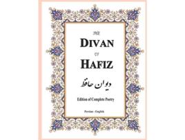 Livro Divan of Hafiz de Shams-Ud-Din Mu?ammad Hafiz-I Shirazi (Inglês)