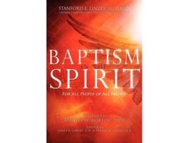 Livro Baptism in the Spirit For All People of All Faiths de Stanford E Linzey Jr (Inglês)