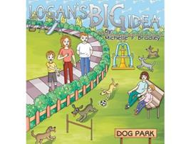 Livro Logans BIG Idea de Michelle F Bradley (Inglês)
