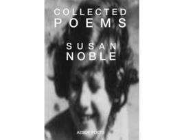 Livro Collected Poems de Susan Noble (Inglês)