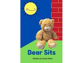 Livro Bear Sits The Willard de Sarah Mack Sarah Sunshine (Inglês)