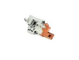 Segurança de porta C00513644 para máquina de lavar louça BAUKNECHT, HOTPOINT ARISTON, IGNIS, INDESIT, KITCHENAID, SCHOLTES, WHIRLPOOL NC