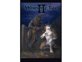 Livro Werewolf Tale II de Adam Gulledge (Inglês)