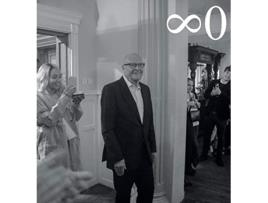 Livro Drayton Bird 80 de Andrew Catlin (Inglês)