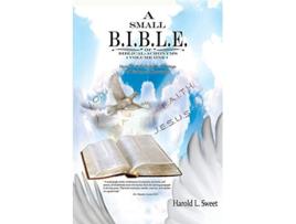 Livro A Small BIBLE of Biblical Acronyms de Harold L Sweet (Inglês)