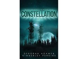 Livro Constellation 2 Waypoint de Deborah Adams Kimberley Perkins (Inglês)