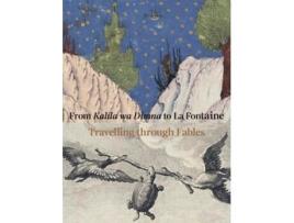 Livro From Kalila wa Dimna to La Fontaine de Annie Vernay-Nouri (Inglês)