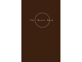 Livro Brown Book On Nourishment de Helene Lundbye Petersen (Inglês)