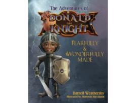 Livro Fearfully and Wonderfully Made de Darnell Weathersby (Inglês)