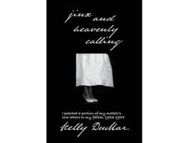 Livro jinx and heavenly calling de Kelly Dumar (Inglês)