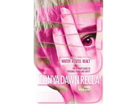 Livro WAR The Ultimate Guide to Personal POWER and Safety de Tonya Dawn Recla (Inglês)