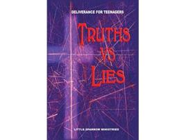 Livro Truths vs Lies de Judy H FarrisSmith (Inglês)