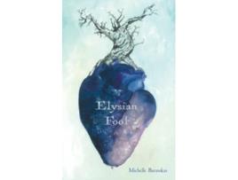 Livro Elysian Fool de Michelle Burinskas (Inglês)